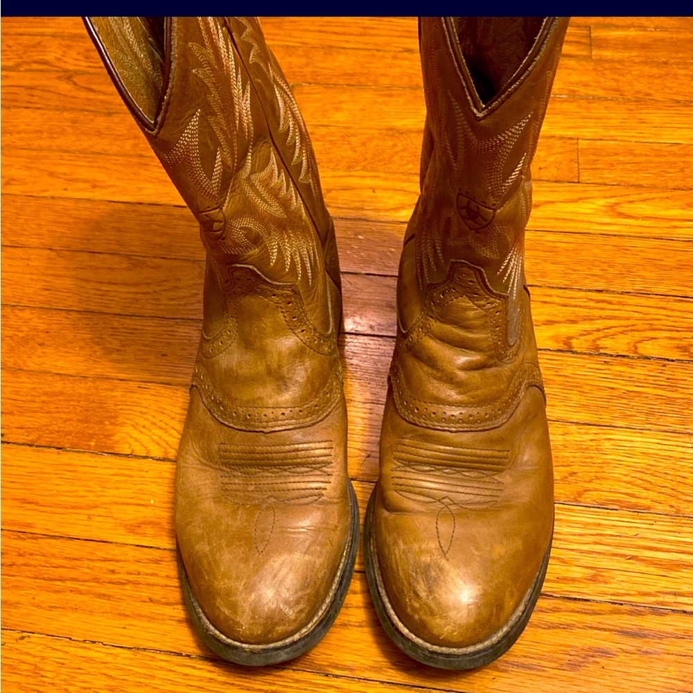 Cowboy/Cowgirl Boots